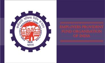 Govt. to allow withdrawal of EPF money through an app                                               