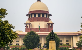 FinMin cant treat DRT officers as subordinates, says Supreme Court                                  