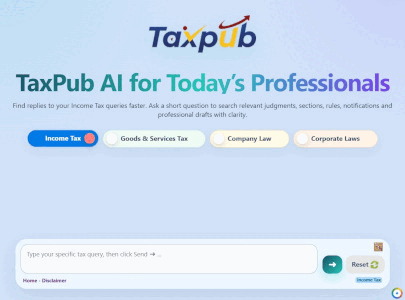 TaxPub